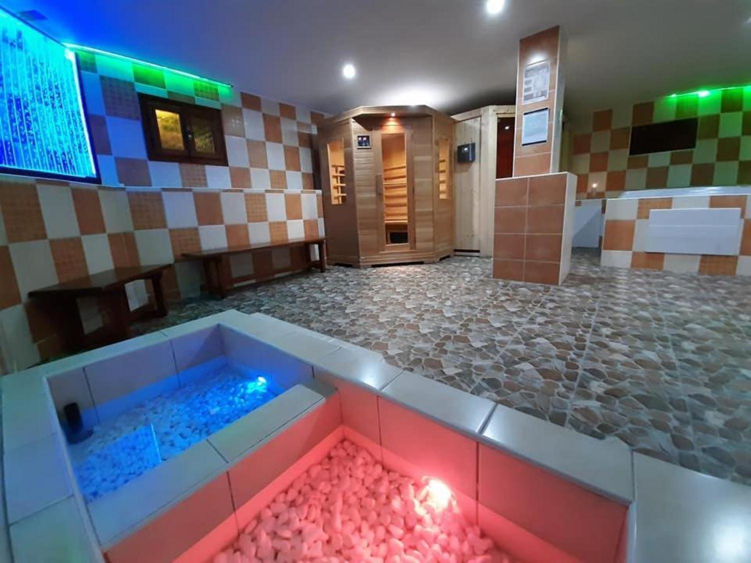Wellness & Sport Hotel Ttc 브르흘라비 외부 사진