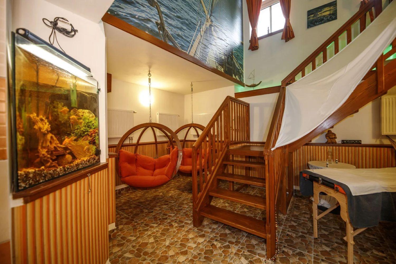 Wellness & Sport Hotel Ttc 브르흘라비 외부 사진